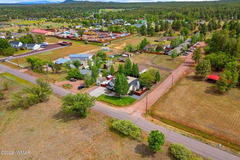 Tiny photo for 1875 W Settlers Lane, Lakeside, AZ 85929 (MLS # 261212)