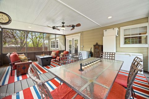 Tiny photo for 1875 W Settlers Lane, Lakeside, AZ 85929 (MLS # 261212)