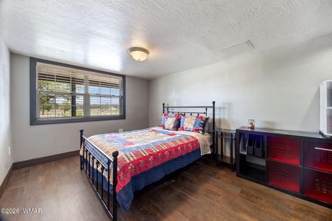 Tiny photo for 1875 W Settlers Lane, Lakeside, AZ 85929 (MLS # 261212)
