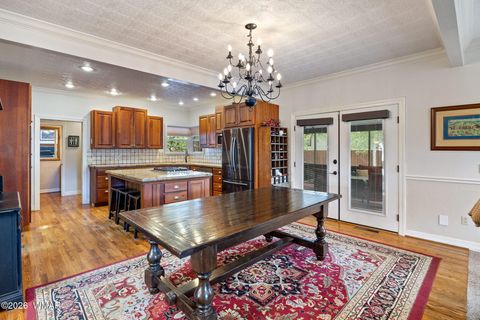 Tiny photo for 1875 W Settlers Lane, Lakeside, AZ 85929 (MLS # 261212)