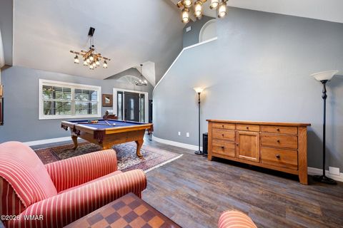 Tiny photo for 1875 W Settlers Lane, Lakeside, AZ 85929 (MLS # 261212)