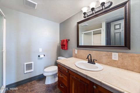Tiny photo for 1875 W Settlers Lane, Lakeside, AZ 85929 (MLS # 261212)