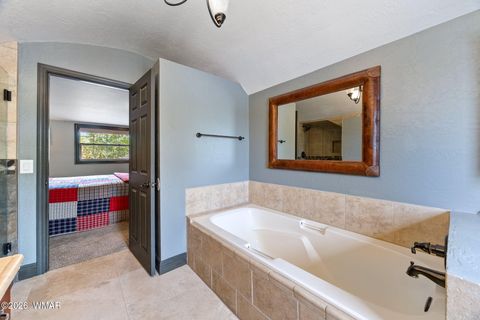 Tiny photo for 1875 W Settlers Lane, Lakeside, AZ 85929 (MLS # 261212)