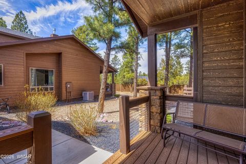 Tiny photo for 2940 W Villa Loop, Show Low, AZ 85901 (MLS # 260038)