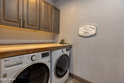 Tiny photo for 2940 W Villa Loop, Show Low, AZ 85901 (MLS # 260038)