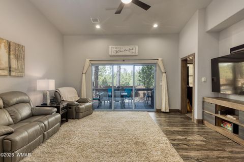 Tiny photo for 2940 W Villa Loop, Show Low, AZ 85901 (MLS # 260038)