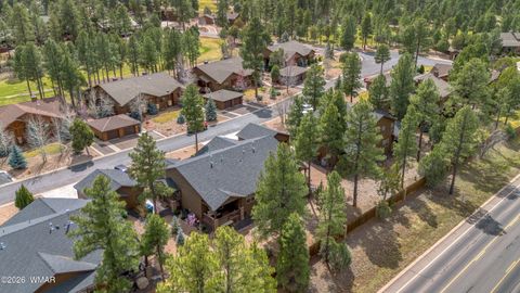 Tiny photo for 2940 W Villa Loop, Show Low, AZ 85901 (MLS # 260038)