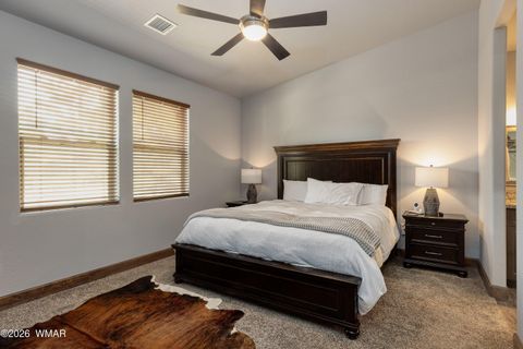 Tiny photo for 2940 W Villa Loop, Show Low, AZ 85901 (MLS # 260038)