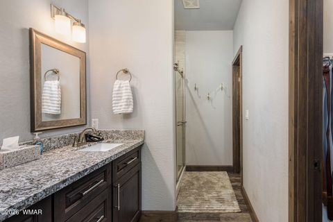 Tiny photo for 2940 W Villa Loop, Show Low, AZ 85901 (MLS # 260038)