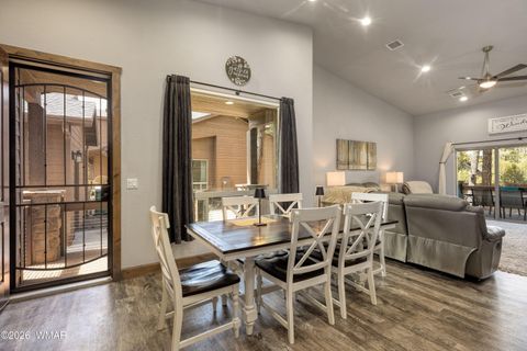 Tiny photo for 2940 W Villa Loop, Show Low, AZ 85901 (MLS # 260038)