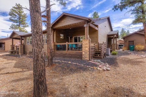 Tiny photo for 2940 W Villa Loop, Show Low, AZ 85901 (MLS # 260038)