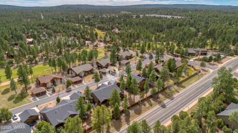 Tiny photo for 2940 W Villa Loop, Show Low, AZ 85901 (MLS # 260038)