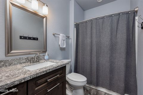 Tiny photo for 2940 W Villa Loop, Show Low, AZ 85901 (MLS # 260038)