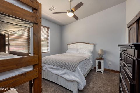 Tiny photo for 2940 W Villa Loop, Show Low, AZ 85901 (MLS # 260038)