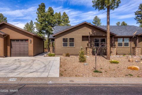 Tiny photo for 2940 W Villa Loop, Show Low, AZ 85901 (MLS # 260038)