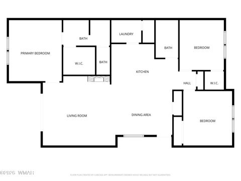 Tiny photo for 2940 W Villa Loop, Show Low, AZ 85901 (MLS # 260038)