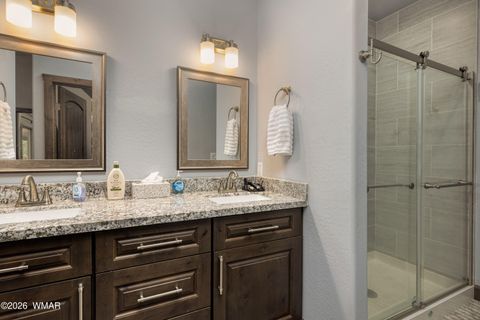 Tiny photo for 2940 W Villa Loop, Show Low, AZ 85901 (MLS # 260038)