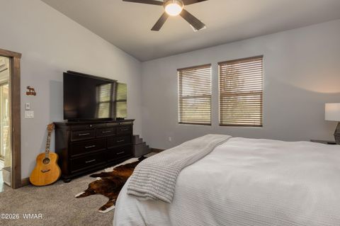Tiny photo for 2940 W Villa Loop, Show Low, AZ 85901 (MLS # 260038)