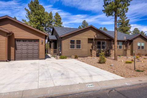 Tiny photo for 2940 W Villa Loop, Show Low, AZ 85901 (MLS # 260038)
