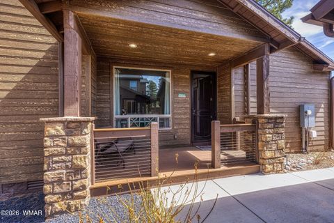 Tiny photo for 2940 W Villa Loop, Show Low, AZ 85901 (MLS # 260038)