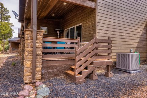 Tiny photo for 2940 W Villa Loop, Show Low, AZ 85901 (MLS # 260038)