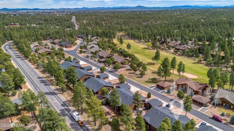 Tiny photo for 2940 W Villa Loop, Show Low, AZ 85901 (MLS # 260038)