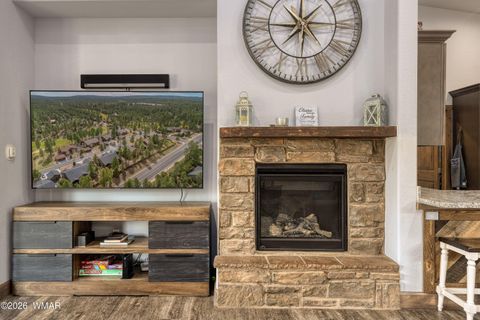 Tiny photo for 2940 W Villa Loop, Show Low, AZ 85901 (MLS # 260038)