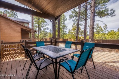 Tiny photo for 2940 W Villa Loop, Show Low, AZ 85901 (MLS # 260038)