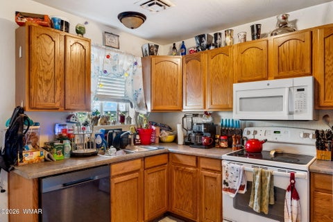Tiny photo for 845 S Sunset, Snowflake, AZ 85937 (MLS # 263203)