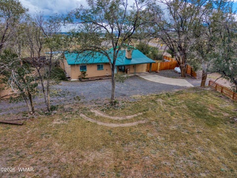 Photo of 118 S Highway 180, Springerville, AZ 85938 (MLS # 263657)