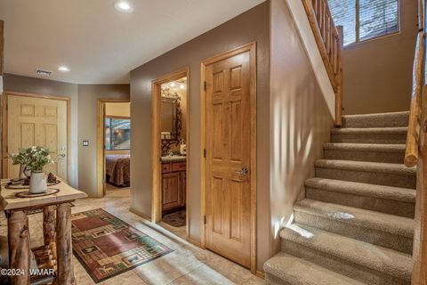 Tiny photo for 3052 Timberline Road, Pinetop, AZ 85935 (MLS # 257757)