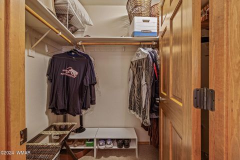 Tiny photo for 3052 Timberline Road, Pinetop, AZ 85935 (MLS # 257757)