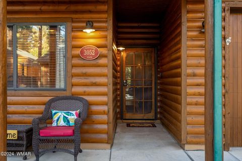 Tiny photo for 3052 Timberline Road, Pinetop, AZ 85935 (MLS # 257757)