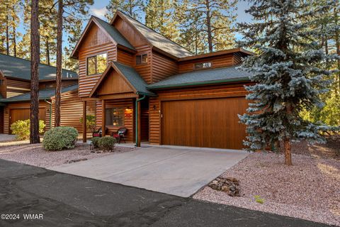 Tiny photo for 3052 Timberline Road, Pinetop, AZ 85935 (MLS # 257757)