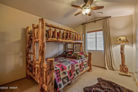 Tiny photo for 3052 Timberline Road, Pinetop, AZ 85935 (MLS # 257757)