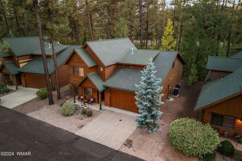 Tiny photo for 3052 Timberline Road, Pinetop, AZ 85935 (MLS # 257757)