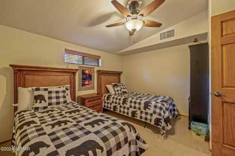 Tiny photo for 3052 Timberline Road, Pinetop, AZ 85935 (MLS # 257757)