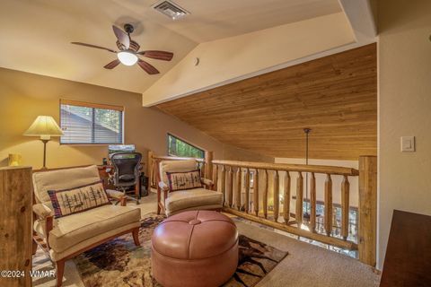 Tiny photo for 3052 Timberline Road, Pinetop, AZ 85935 (MLS # 257757)
