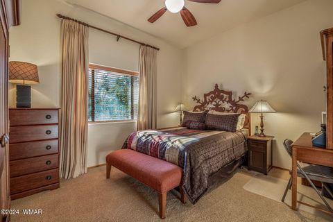 Tiny photo for 3052 Timberline Road, Pinetop, AZ 85935 (MLS # 257757)