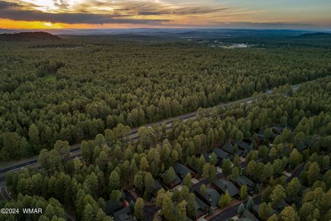Tiny photo for 3052 Timberline Road, Pinetop, AZ 85935 (MLS # 257757)