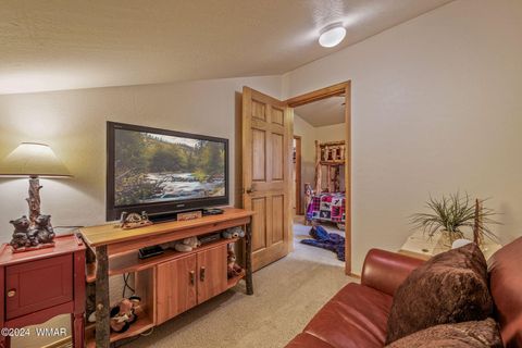 Tiny photo for 3052 Timberline Road, Pinetop, AZ 85935 (MLS # 257757)