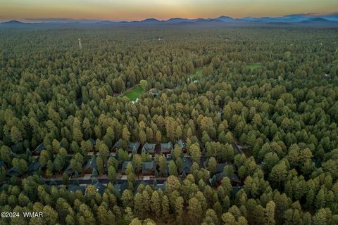 Tiny photo for 3052 Timberline Road, Pinetop, AZ 85935 (MLS # 257757)