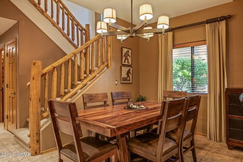 Tiny photo for 3052 Timberline Road, Pinetop, AZ 85935 (MLS # 257757)