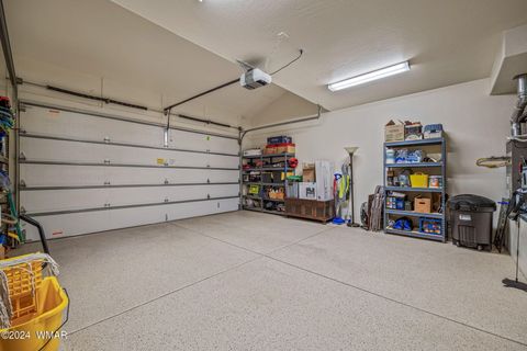 Tiny photo for 3052 Timberline Road, Pinetop, AZ 85935 (MLS # 257757)