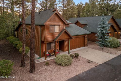 Photo of 3052 Timberline Road, Pinetop, AZ 85935 (MLS # 257757)
