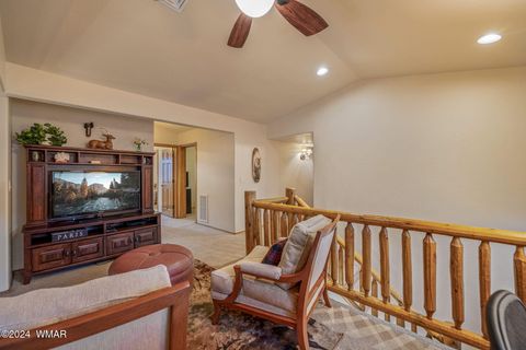 Tiny photo for 3052 Timberline Road, Pinetop, AZ 85935 (MLS # 257757)