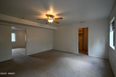 Tiny photo for 4343 Vallery Lane, Lakeside, AZ 85929 (MLS # 257733)