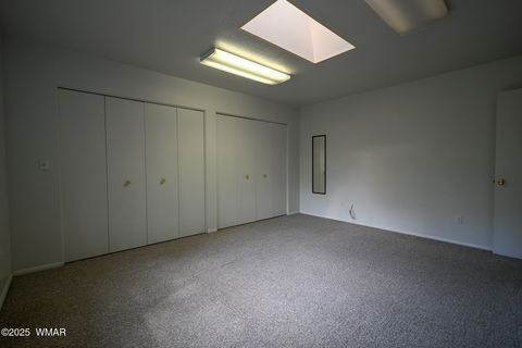 Tiny photo for 4343 Vallery Lane, Lakeside, AZ 85929 (MLS # 257733)