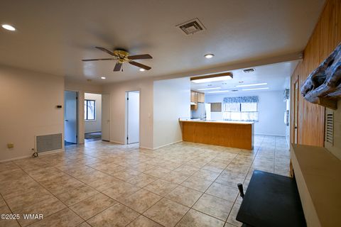 Tiny photo for 4343 Vallery Lane, Lakeside, AZ 85929 (MLS # 257733)
