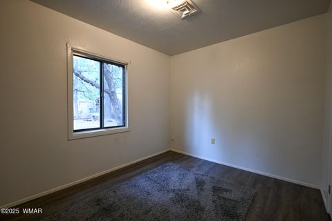 Tiny photo for 4343 Vallery Lane, Lakeside, AZ 85929 (MLS # 257733)